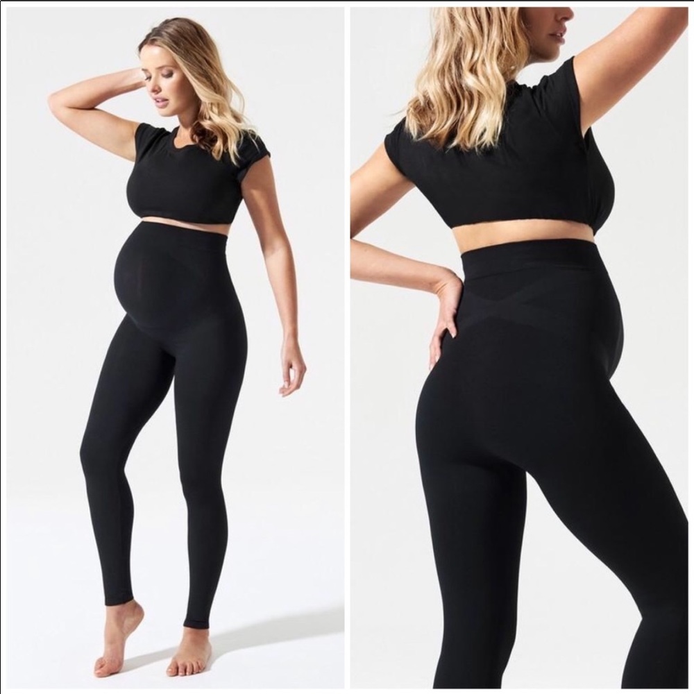 BLANQI Everyday Maternity Legging